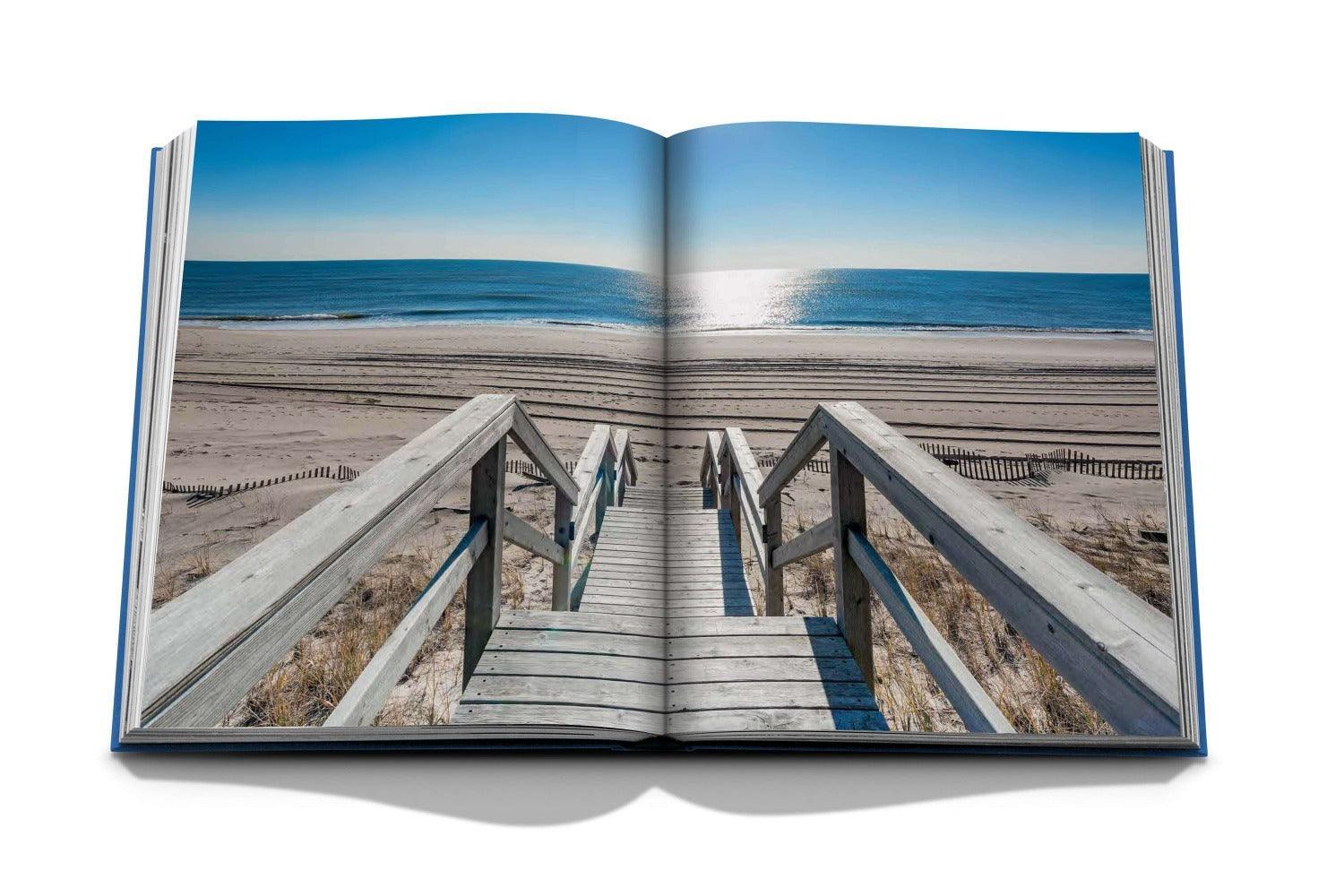 Buch Hamptons Private | Assouline | Homestorys