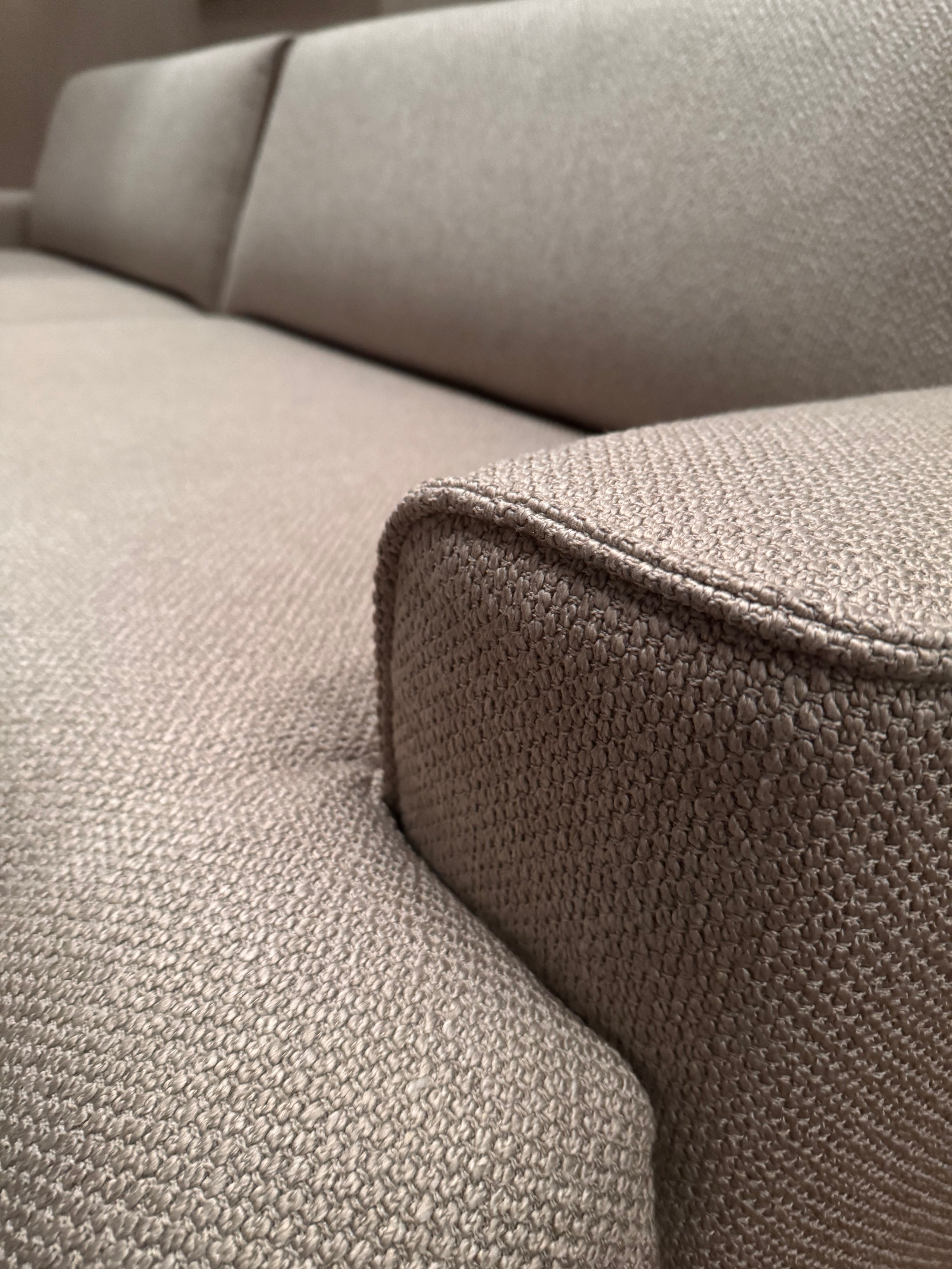 EXPO Rome 1961 LOUISE Sofa
