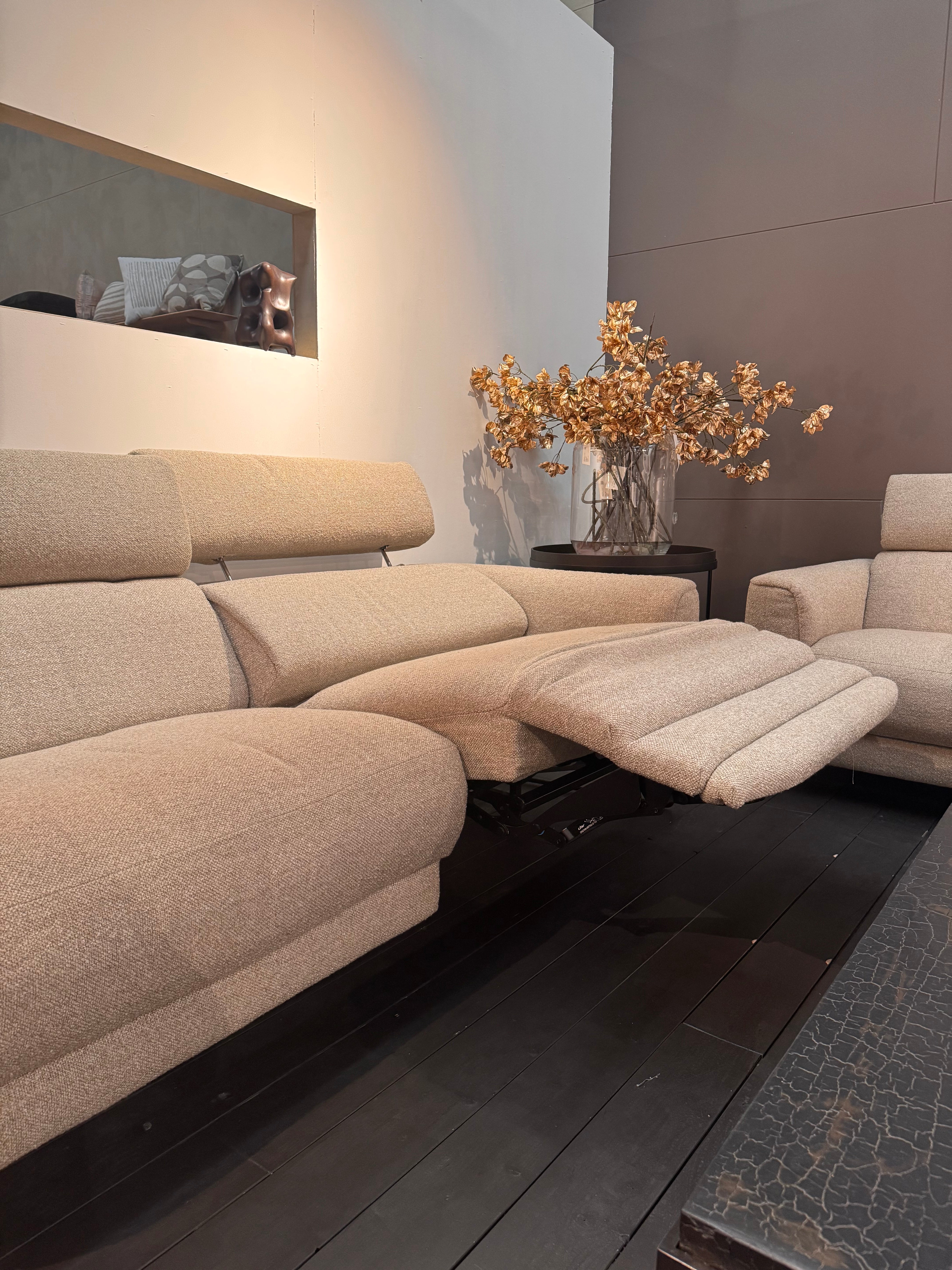 EXPO Rome 1961 MATHEO Sofa