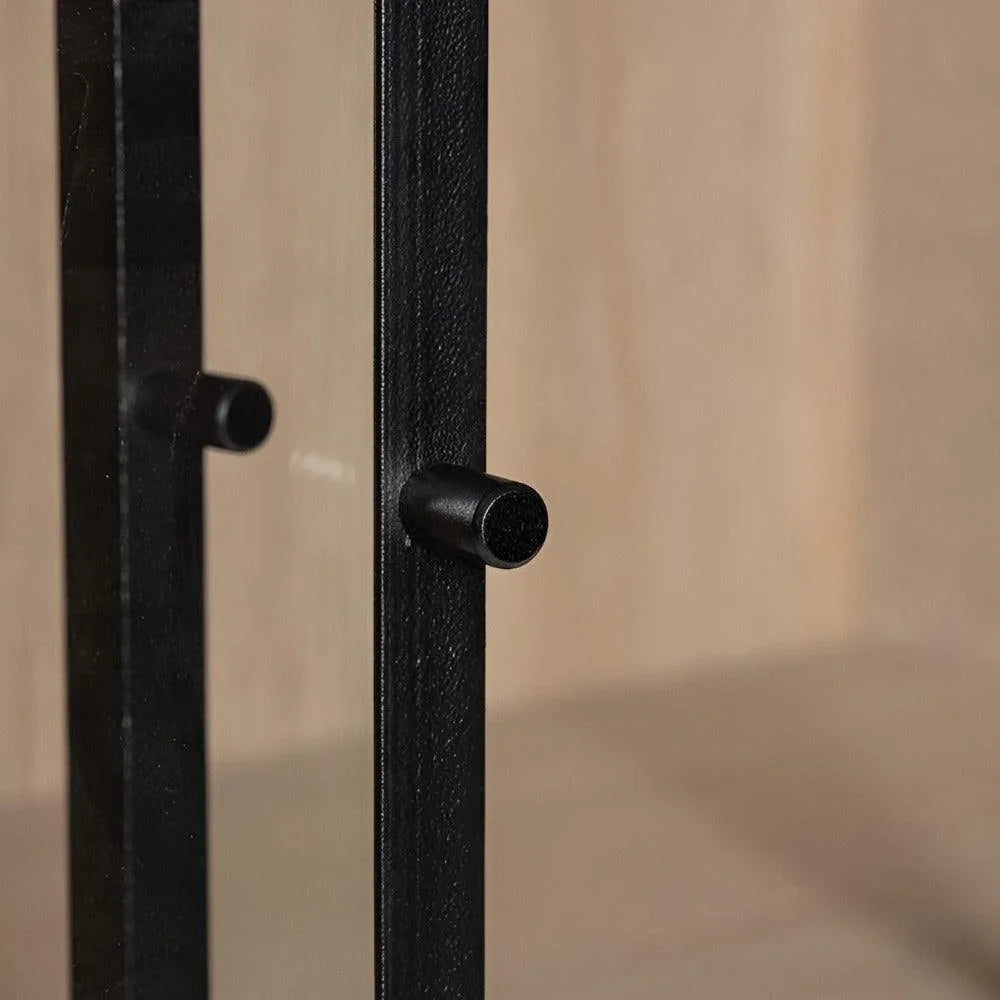 Wall cupboard WOOD
