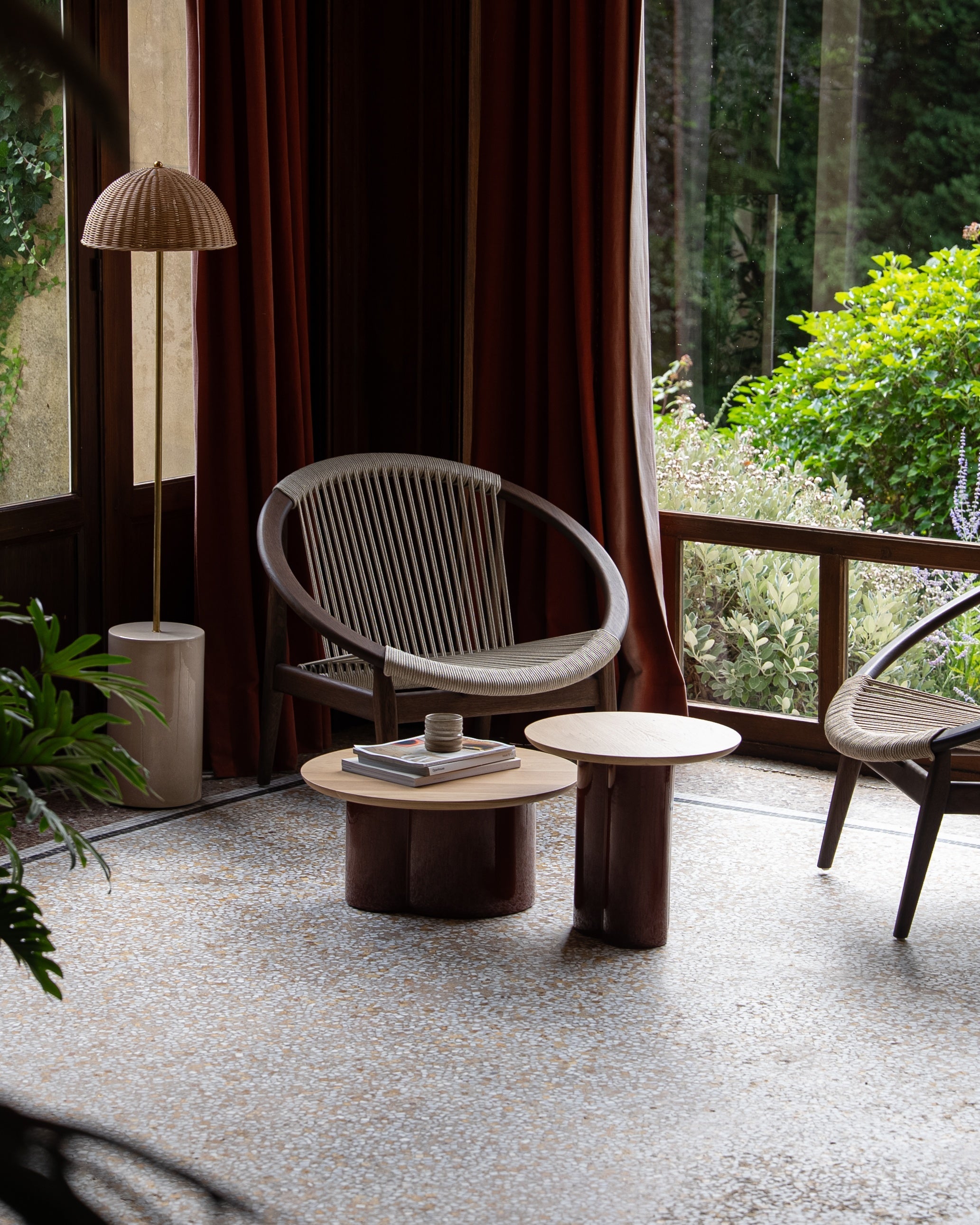 Fauteuil norma
