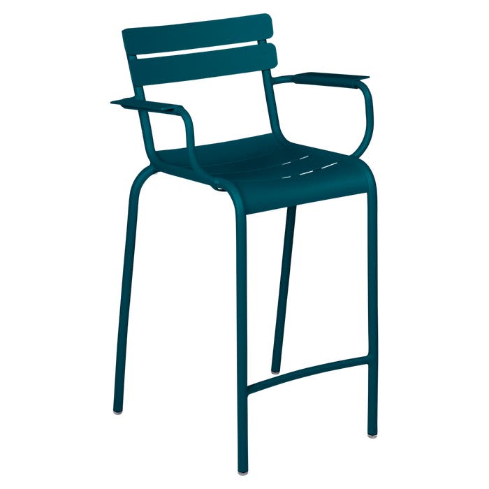 Chaises de bar LUXEMBOURG Bridge