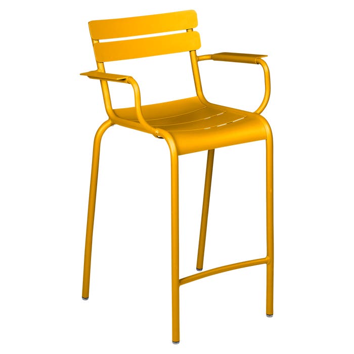 Chaises de bar LUXEMBOURG Bridge