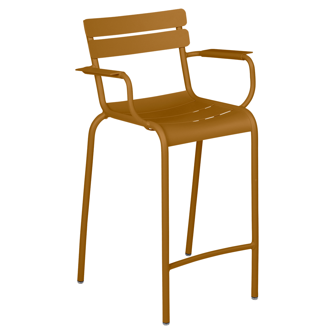 Chaise de bar LUXEMBOURG Bridge