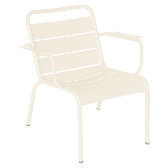 Garden Armchair LUXEMBOURG