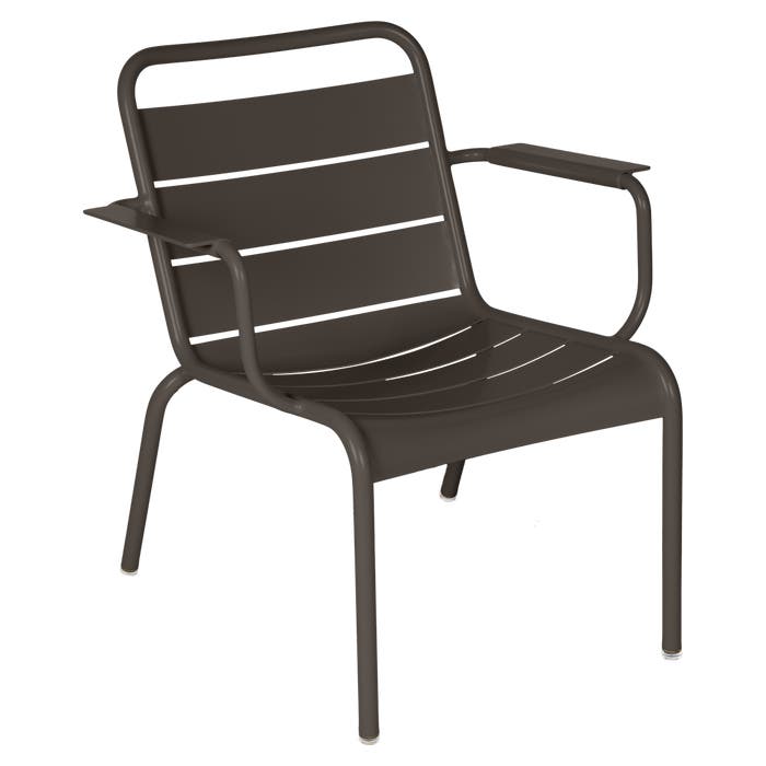 Garden Armchair LUXEMBOURG