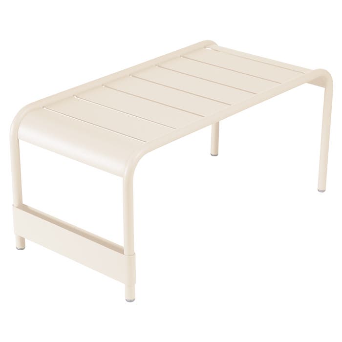 Table basse LUXEMBOURG - 86 x 44