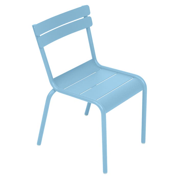 Chaise de jardin LUXEMBOURG Kid