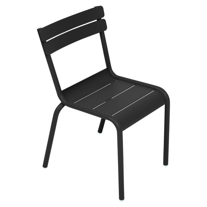 Chaise de jardin LUXEMBOURG Kid