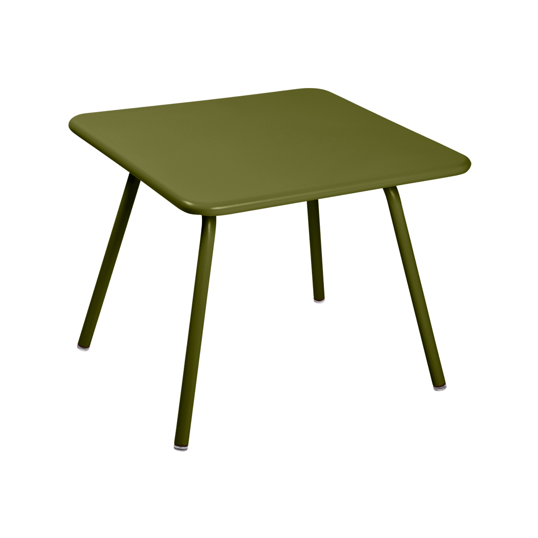 Gartentisch LUXEMBOURG Kid - 57x57 | Fermob | Homestorys