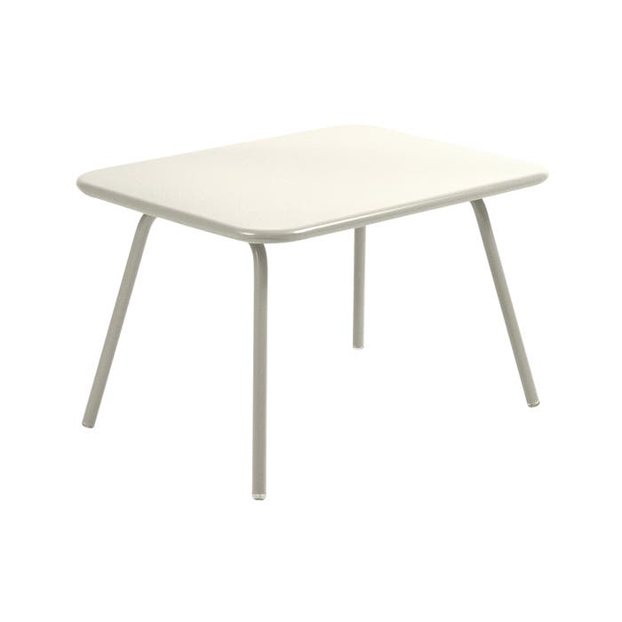 Table de jardin LUXEMBOURG Kid - 76 x 55
