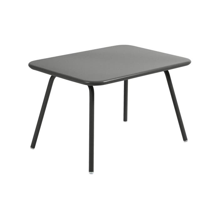 Table de jardin LUXEMBOURG Kid - 76 x 55