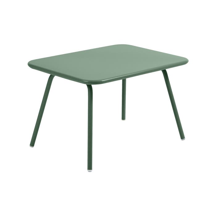 Table de jardin LUXEMBOURG Kid - 76 x 55