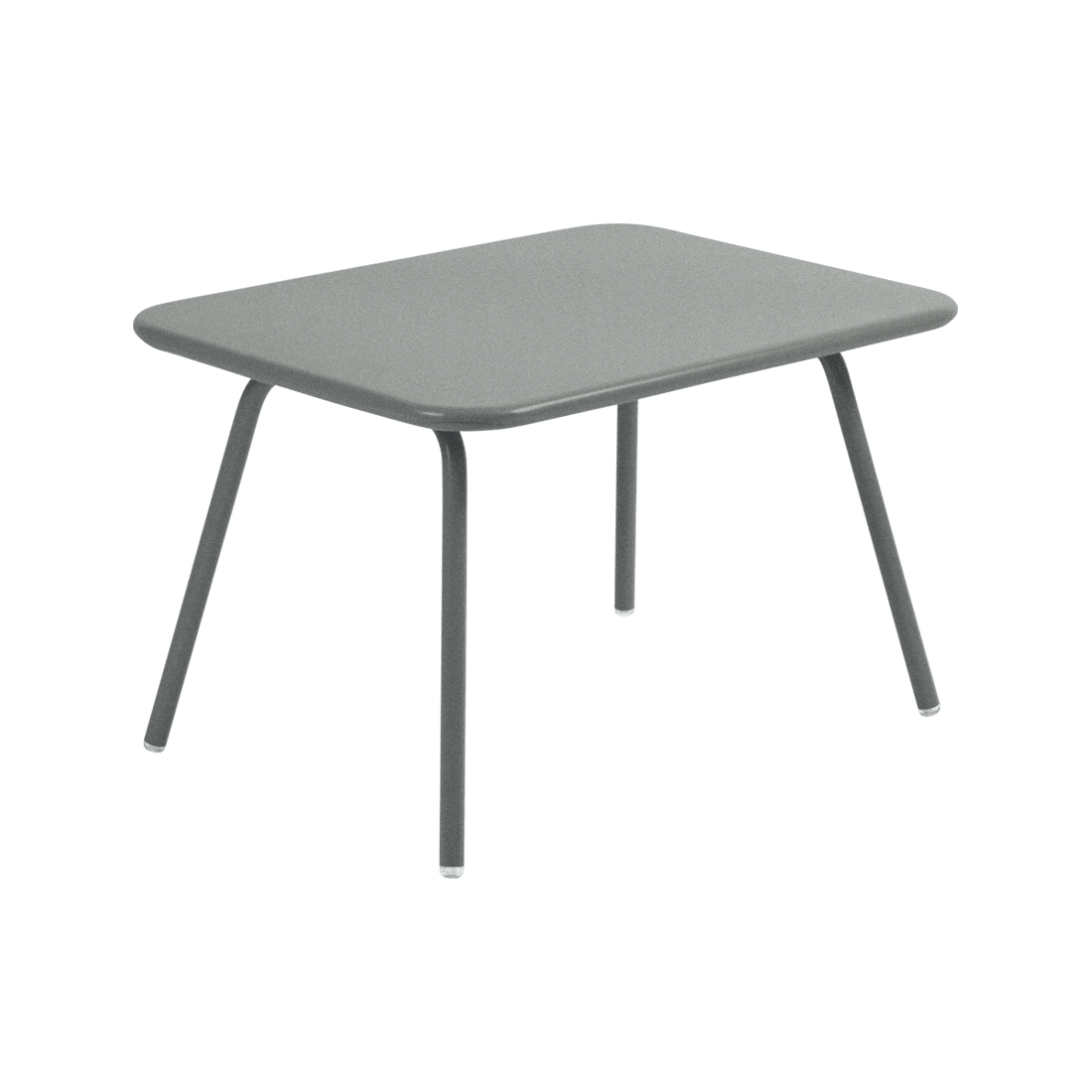 Garden table LUXEMBOURG Kid - 76x55