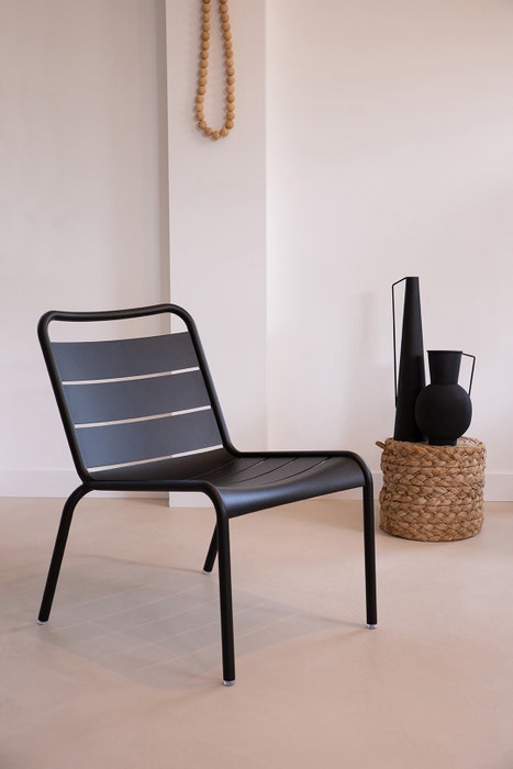 Garden Armchair LUXEMBOURG