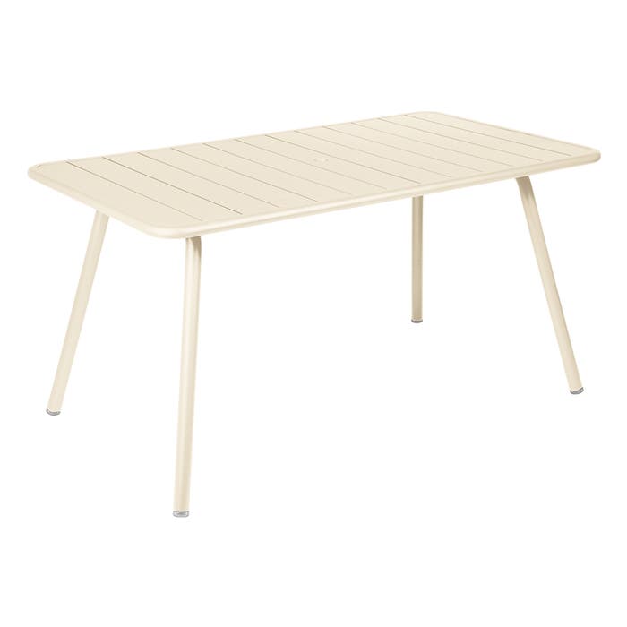 Table de jardin LUXEMBOURG - 143x80cm
