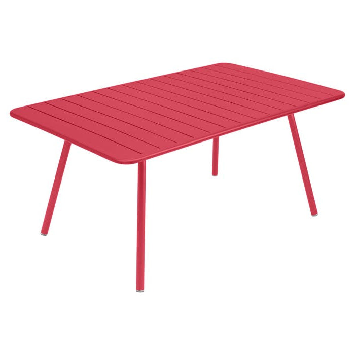 Table de jardin LUXEMBOURG - 165 x 100
