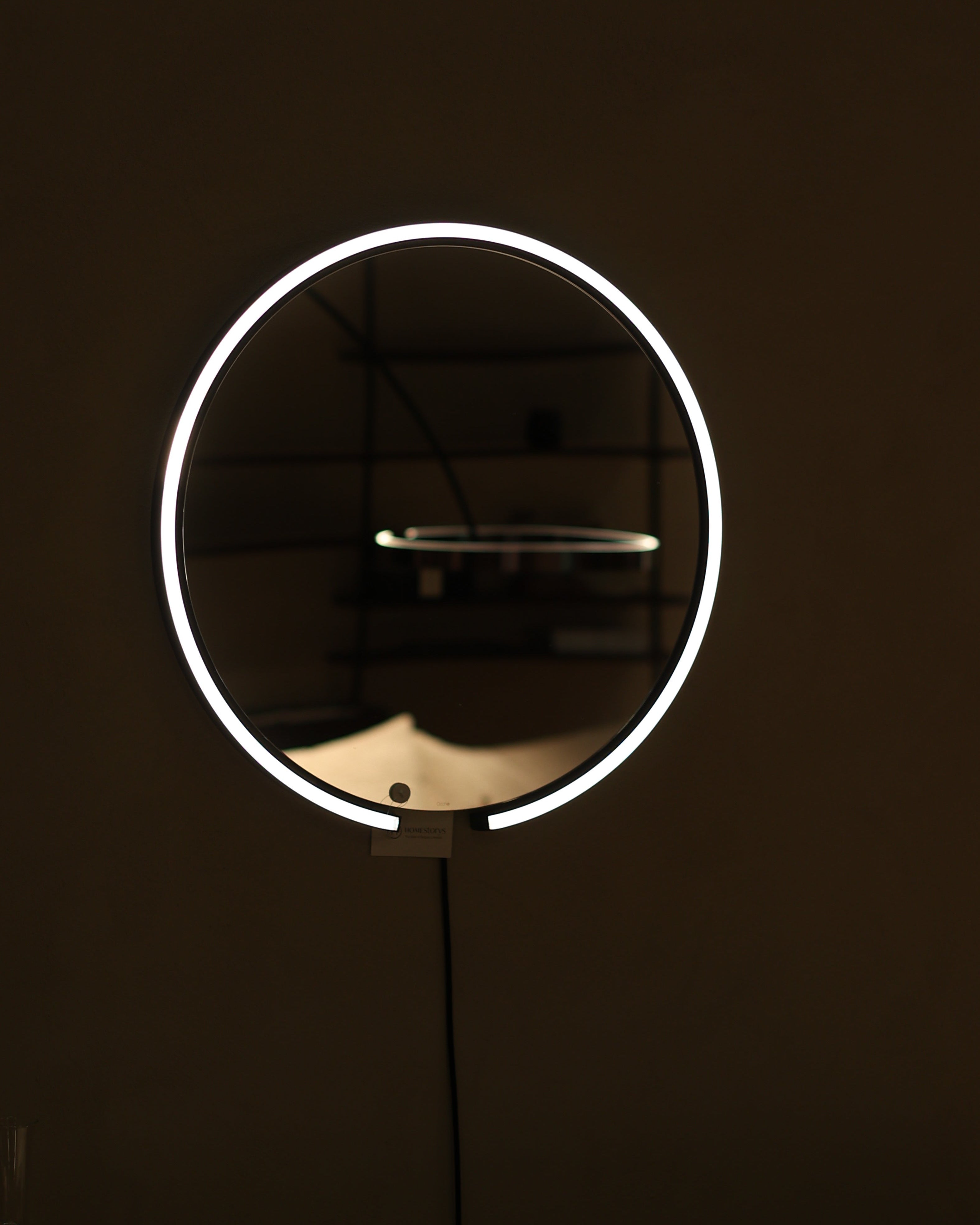EXPO Occhio MITO SFERA Corda Black Matt