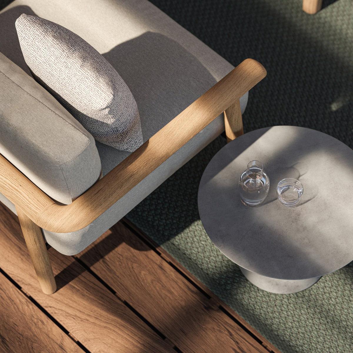Tables d'appoint CONIX