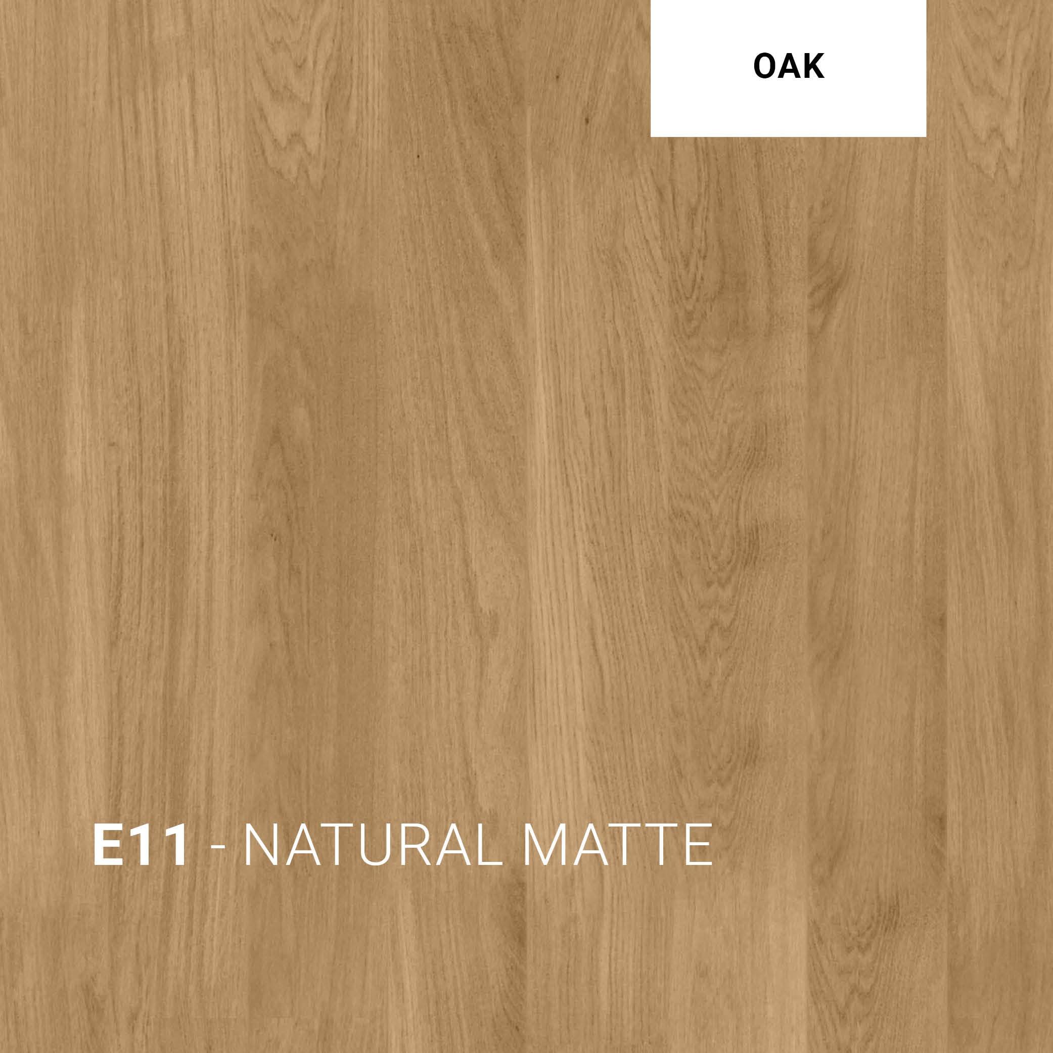 Esstisch DOLMEN T0600 - Eiche | Mobitec | Homestorys