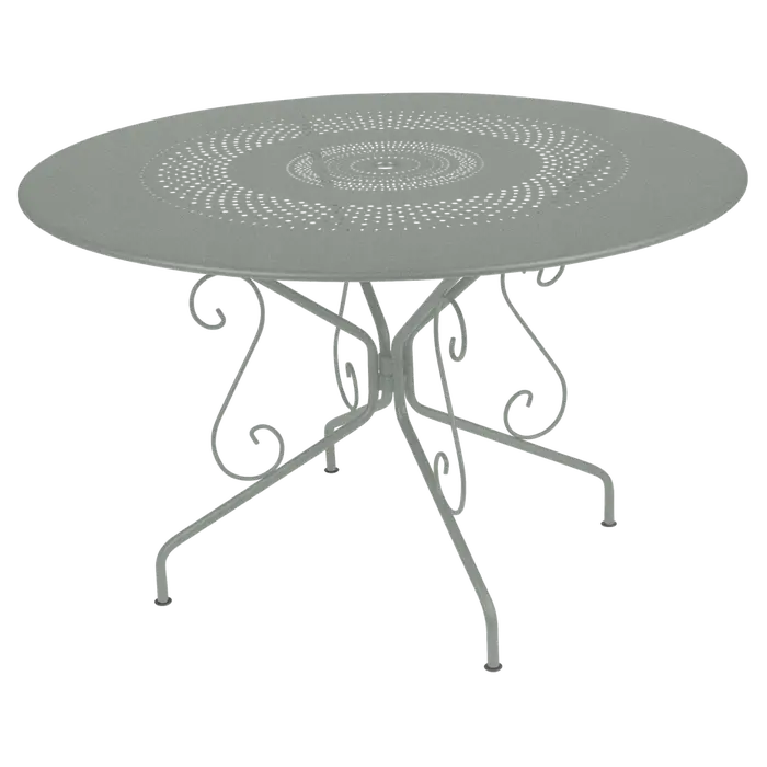 MONTMARTRE garden table