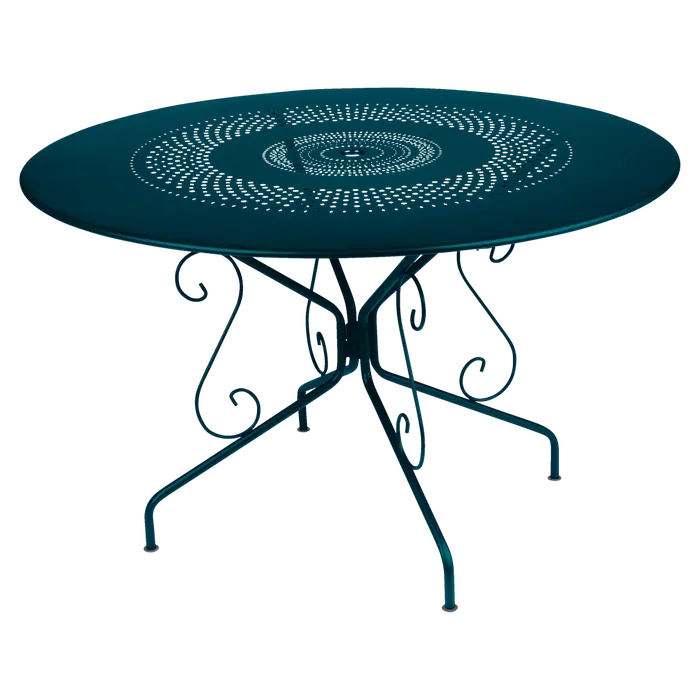 MONTMARTRE garden table
