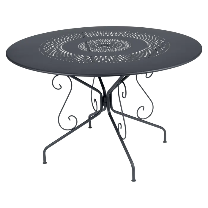 MONTMARTRE garden table