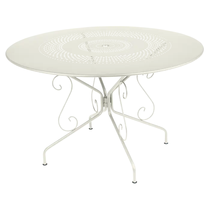 MONTMARTRE garden table