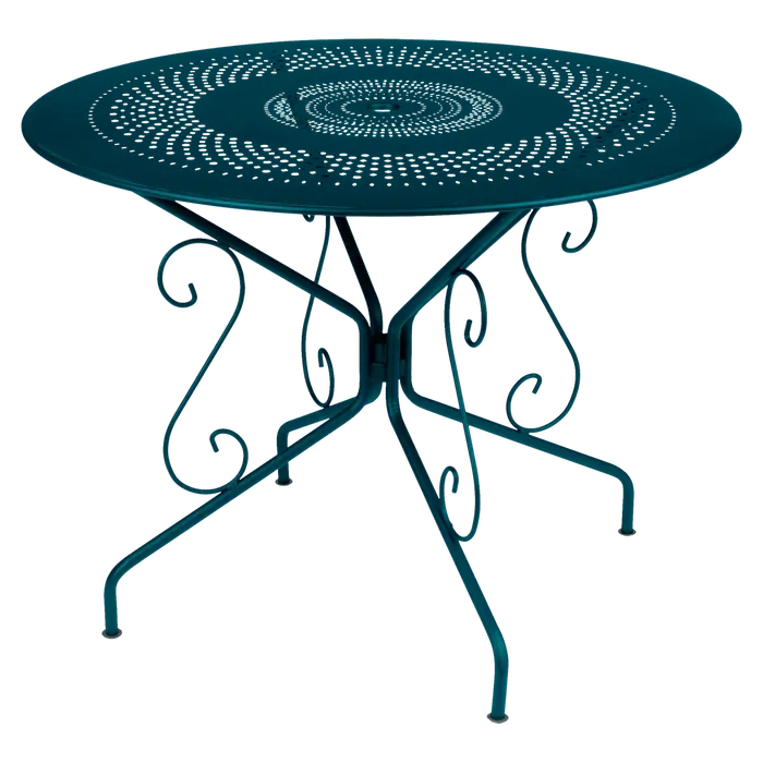 MONTMARTRE garden table