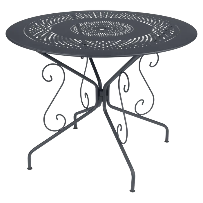 MONTMARTRE garden table