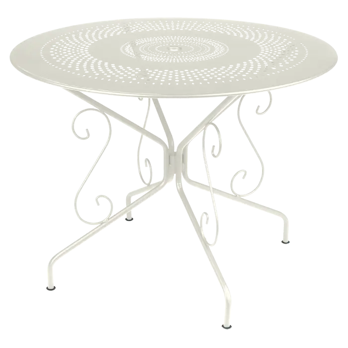 MONTMARTRE garden table