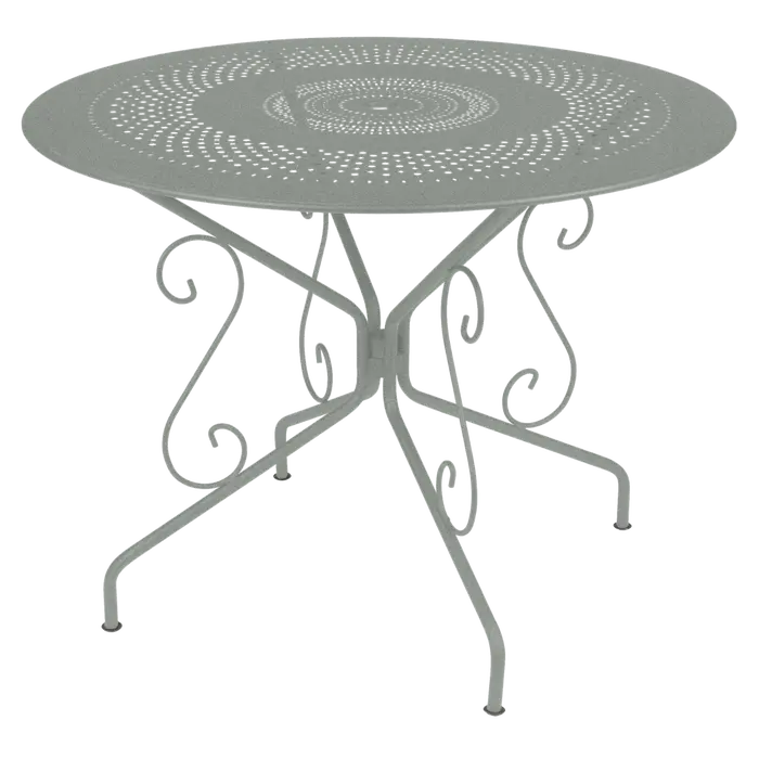 MONTMARTRE garden table
