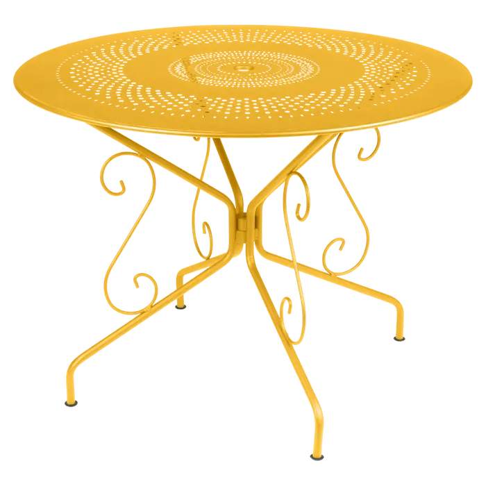 MONTMARTRE garden table
