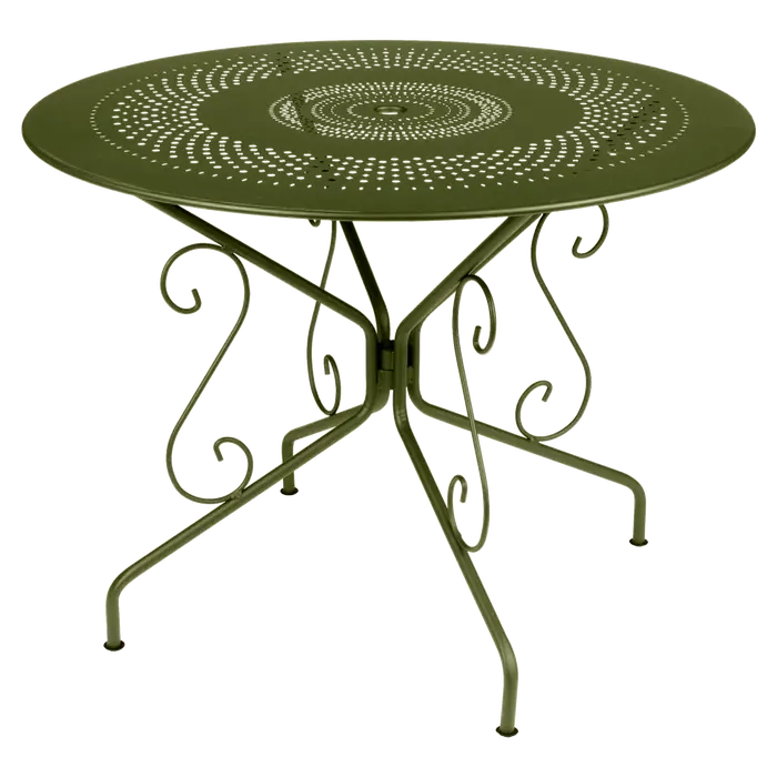 MONTMARTRE garden table