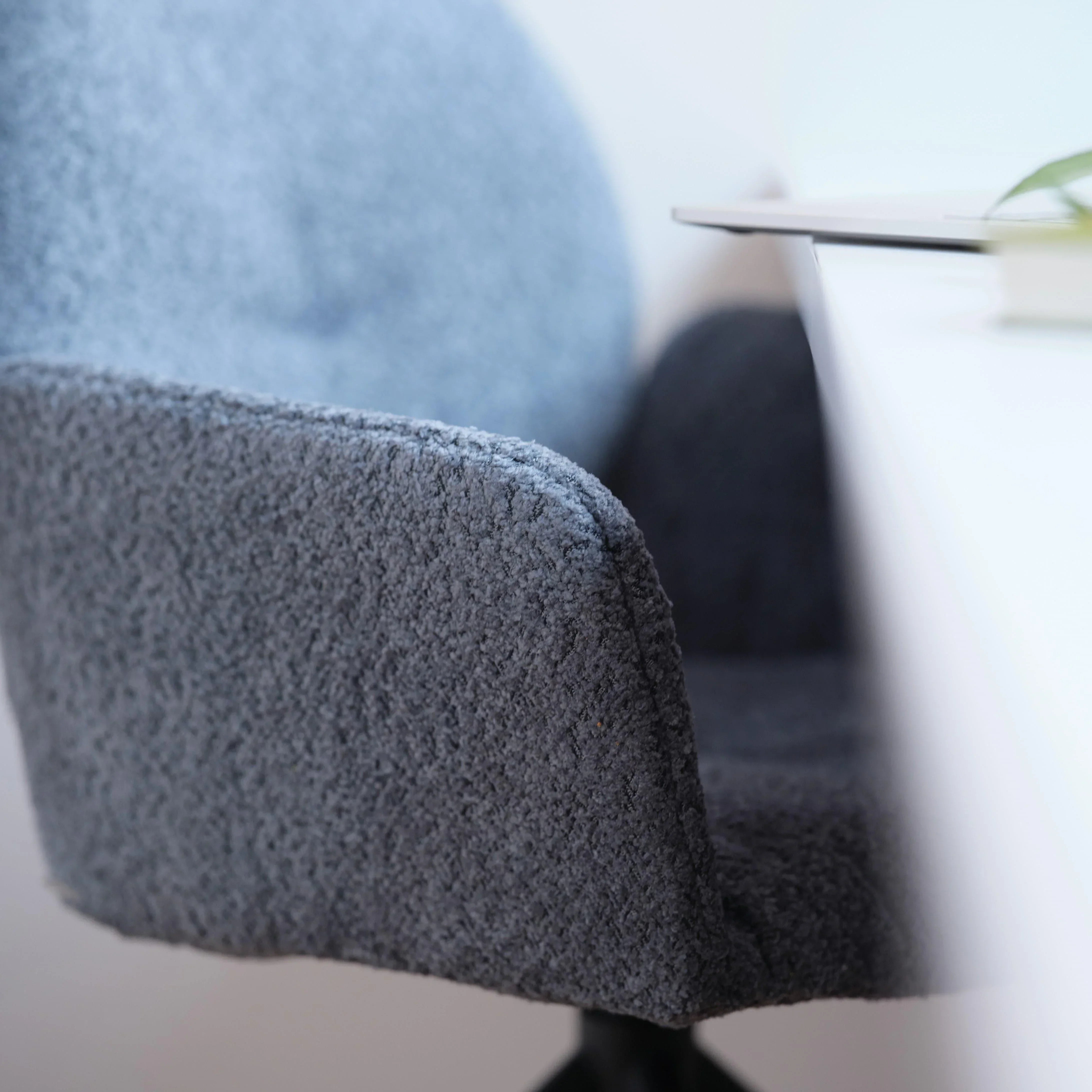Bürostuhl MOOD 99 M1312 - Stoff | Mobitec | Homestorys