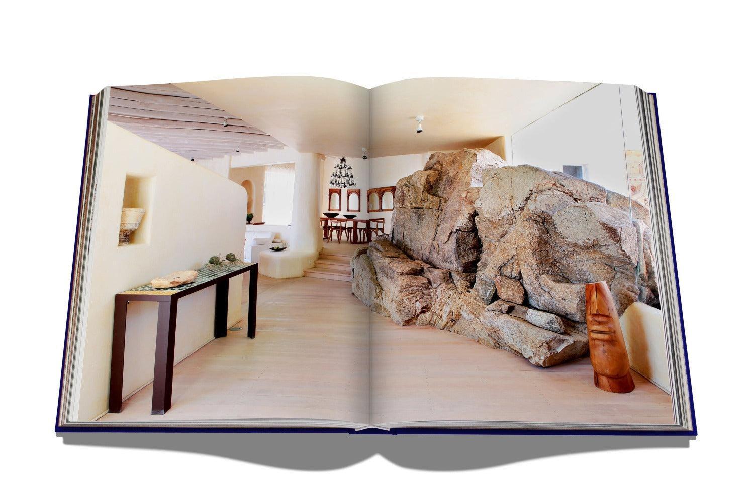 Livre Mykonos Muse