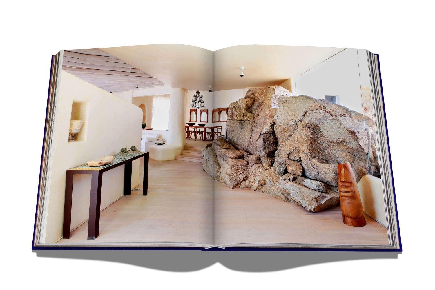 Livre Mykonos Muse