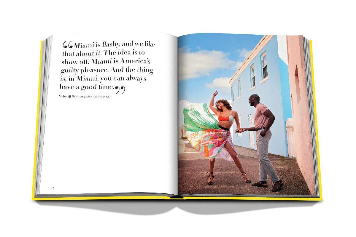 Book Miami Beach