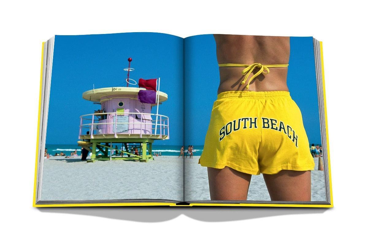 Book Miami Beach