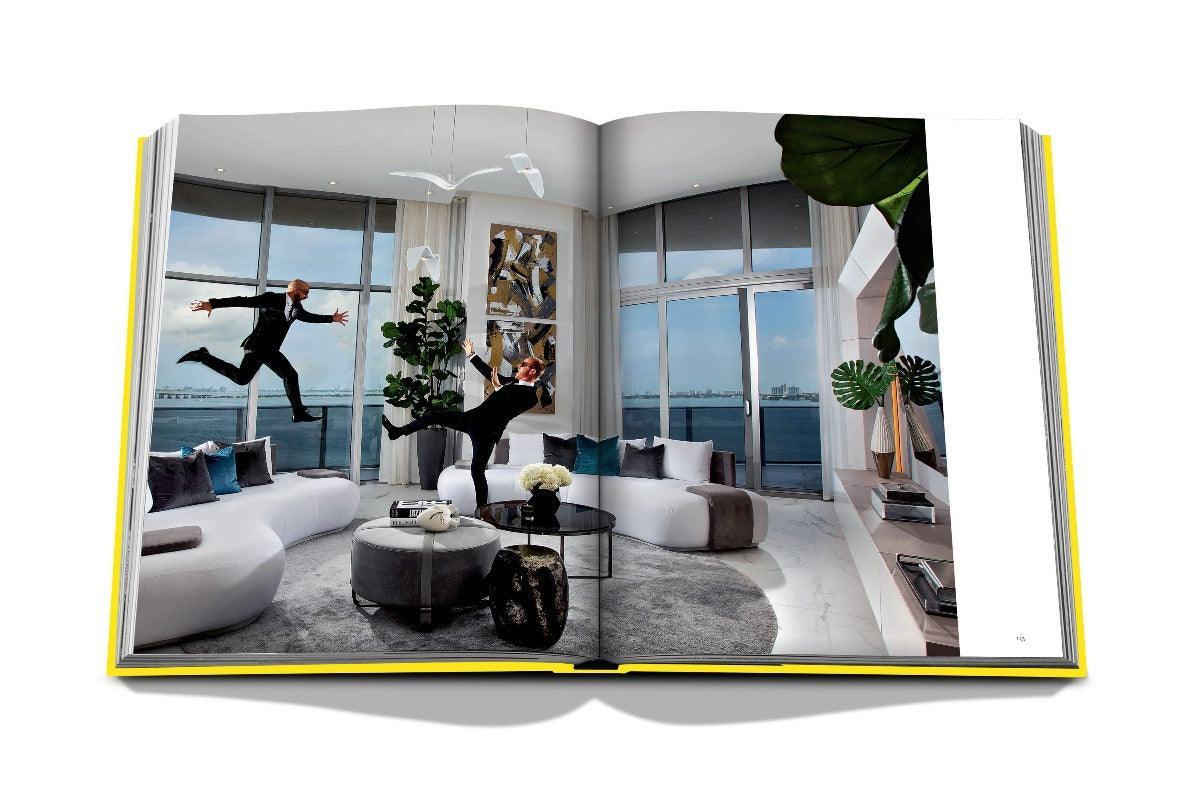 Book Miami Beach