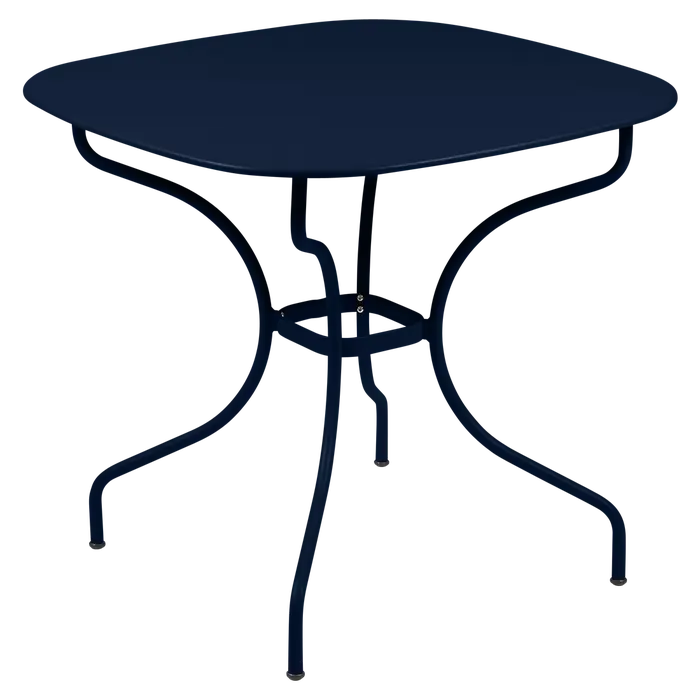 Table de jardin OPÉRA+ Carronde