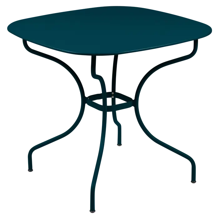 Table de jardin OPÉRA+ Carronde