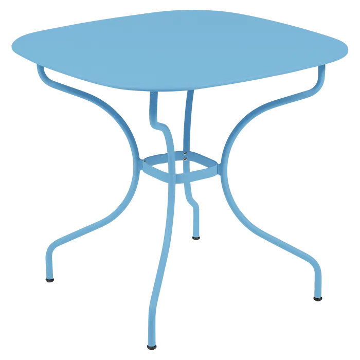 Table de jardin OPÉRA+ Carronde