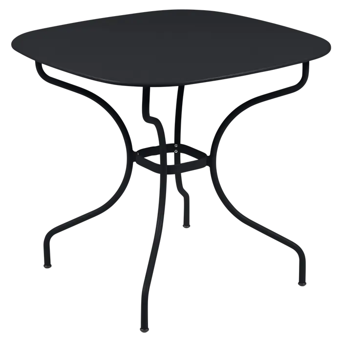 Table de jardin OPÉRA+ Carronde