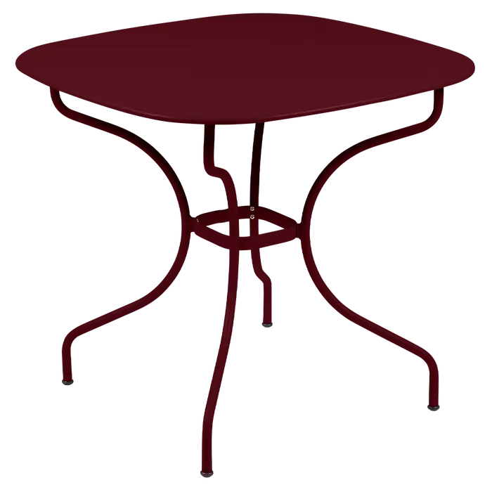 Table de jardin OPÉRA+ Carronde