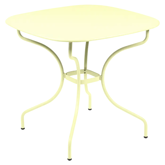 Table de jardin OPÉRA+ Carronde