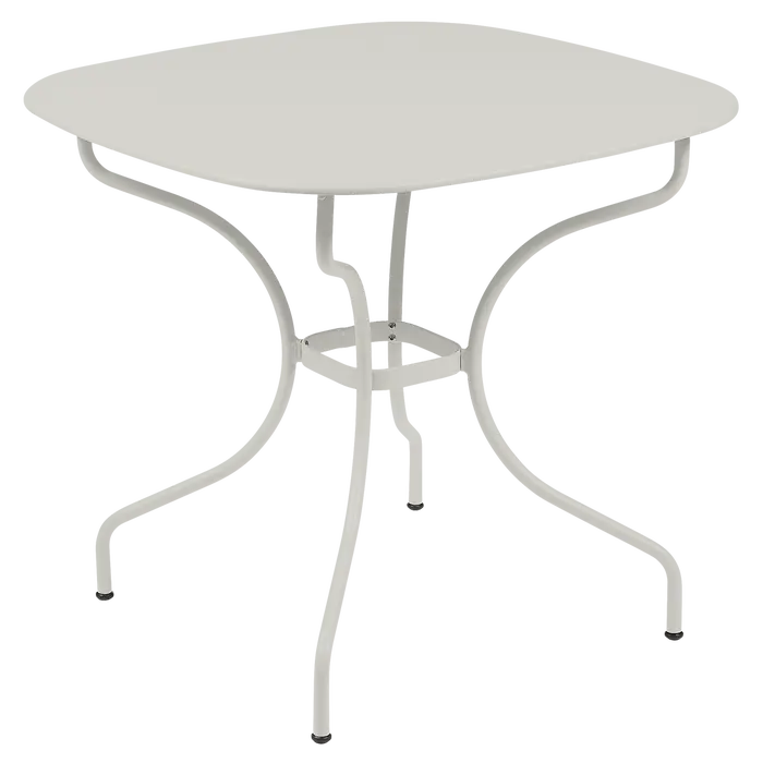 Table de jardin OPÉRA+ Carronde