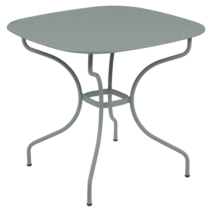 Table de jardin OPÉRA+ Carronde
