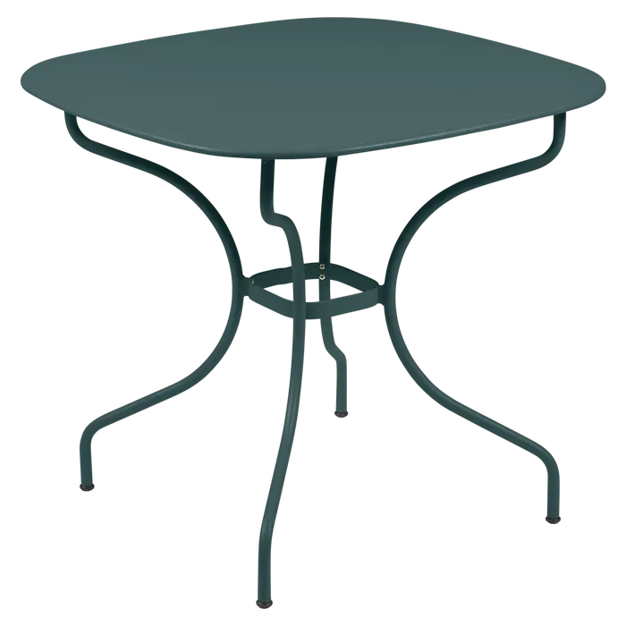 Table de jardin OPÉRA+ Carronde