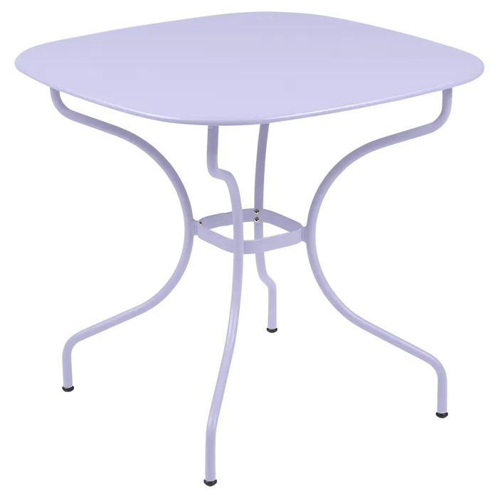 Table de jardin OPÉRA+ Carronde